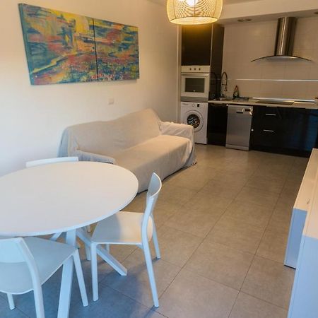 Zf- Javea Florencia Flat, Pool & Parking Platja de Larenal Kültér fotó