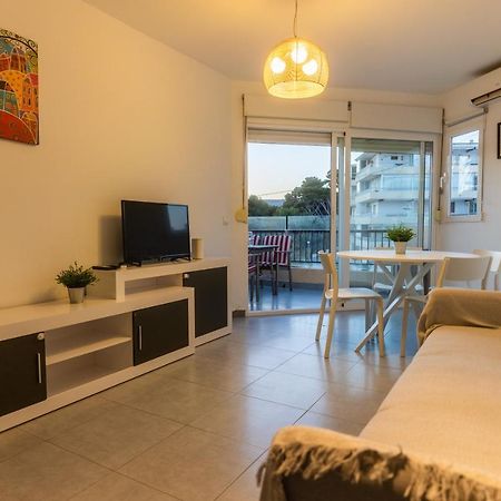 Zf- Javea Florencia Flat, Pool & Parking Platja de Larenal Kültér fotó