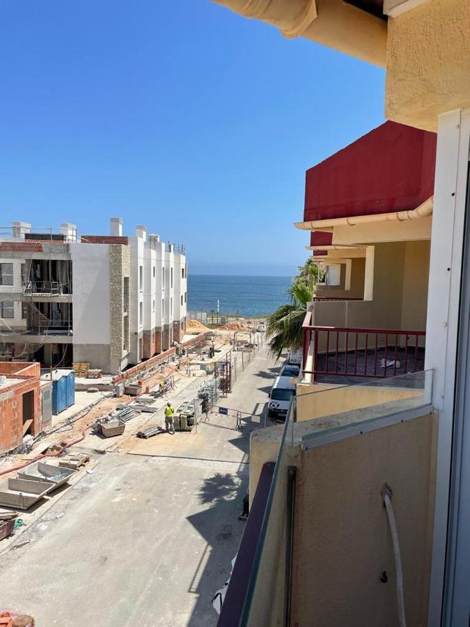 Zf- Javea Florencia Flat, Pool & Parking Platja de Larenal Kültér fotó