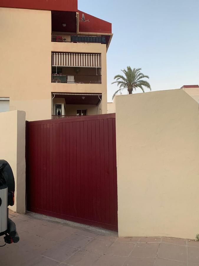 Zf- Javea Florencia Flat, Pool & Parking Platja de Larenal Kültér fotó